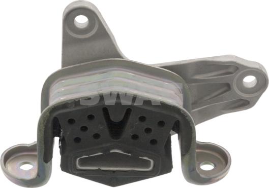 Swag 30 94 8370 - Mounting, automatic transmission car-mod.net