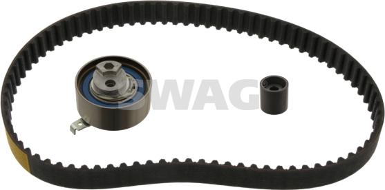 Swag 30 94 3484 - Timing Belt Set car-mod.net