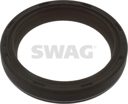 Swag 30 94 3535 - Shaft Seal, camshaft car-mod.net