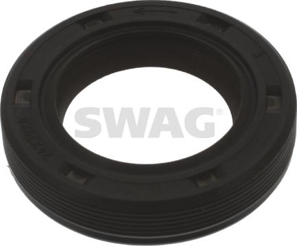 Swag 30 94 3536 - Shaft Seal, camshaft car-mod.net