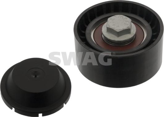 Swag 30 94 7939 - Pulley, v-ribbed belt car-mod.net