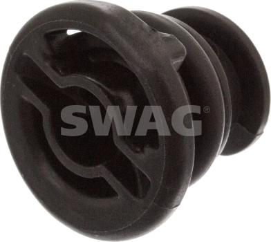 Swag 30 94 7197 - Sealing Plug, oil sump car-mod.net