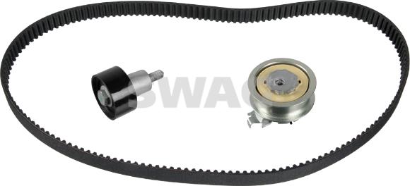Swag 30 94 7890 - Timing Belt Set car-mod.net