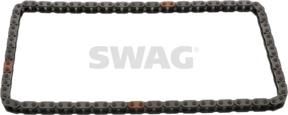 Swag 30 94 7803 - Timing Chain car-mod.net