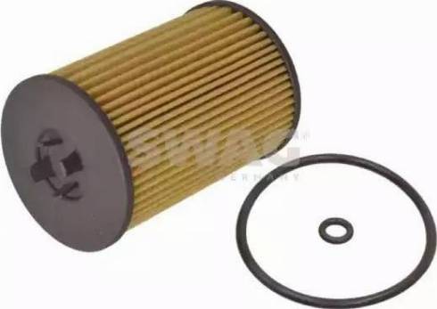 Swag 30 94 7827 - Oil Filter car-mod.net