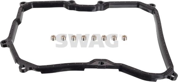 Swag 30 94 7381 - Seal, automatic transmission oil sump car-mod.net