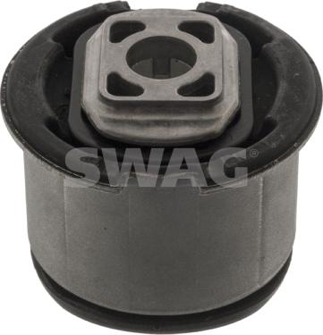 Swag 30 94 7321 - Mounting, axle beam car-mod.net