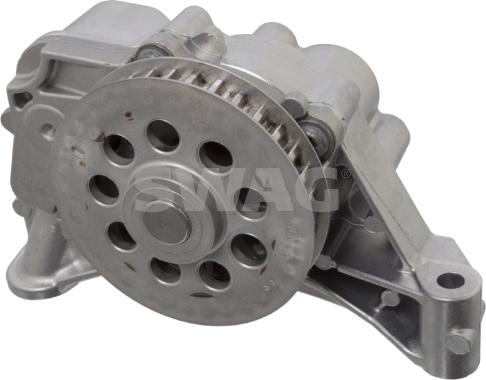 Swag 30 94 7284 - Oil Pump car-mod.net