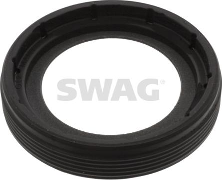 Swag 30 94 7276 - Shaft Seal, crankshaft car-mod.net