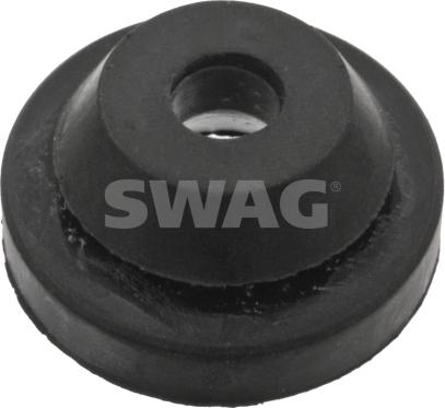 Swag 30 94 7277 - Rubber Buffer, air filter car-mod.net