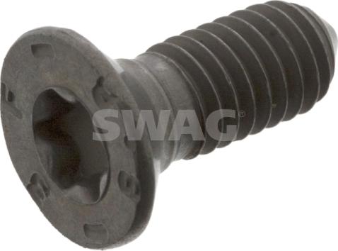 Swag 30 90 4511 - Bolt of Brake Disc car-mod.net