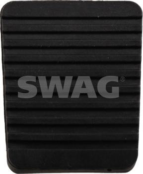 Swag 30 90 5219 - Brake Pedal Pad car-mod.net