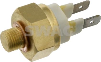 Swag 30 90 5283 - Temperature Switch, radiator / air conditioner fan car-mod.net