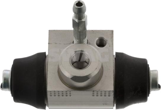 Swag 30 90 6062 - Wheel Brake Cylinder car-mod.net