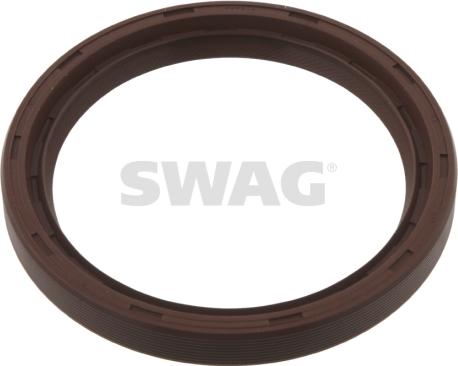 Swag 30 90 1090 - Shaft Seal, crankshaft car-mod.net