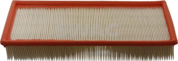 Swag 30 90 1812 - Engine Air Filter car-mod.net