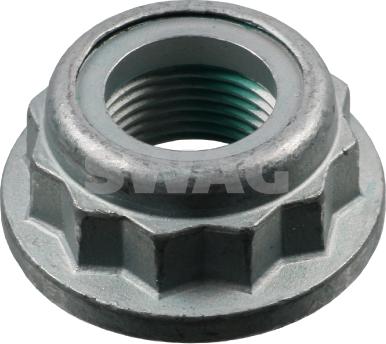 Swag 30 90 8023 - Nut, stub axle car-mod.net