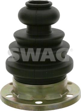 Swag 30 90 3833 - Bellow, drive shaft car-mod.net