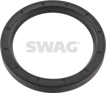 Swag 30 90 2083 - Shaft Seal, crankshaft car-mod.net