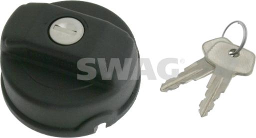 Swag 30 90 2211 - Sealing Cap, fuel tank car-mod.net