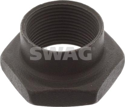 Swag 30 90 2229 - Nut, stub axle car-mod.net