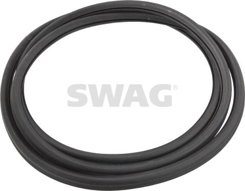 Swag 30 90 2792 - Seal, windscreen car-mod.net