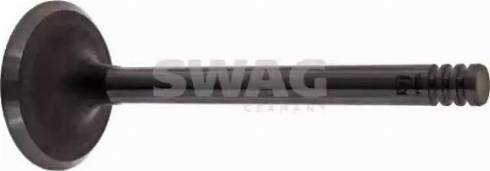 Swag 30 91 9954 - Inlet Valve car-mod.net
