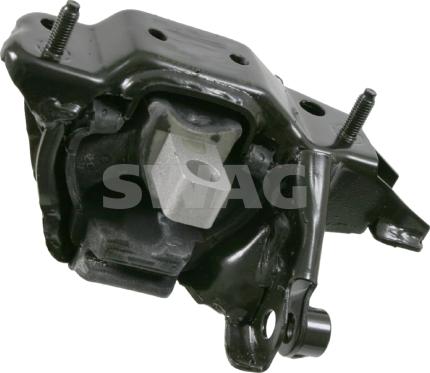 Swag 30 91 9904 - Holder, engine mounting car-mod.net