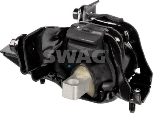 Swag 30 91 9908 - Holder, engine mounting car-mod.net