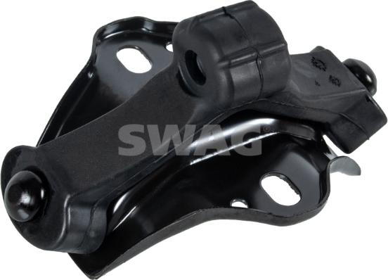 Swag 30 91 9934 - Holding Bracket, silencer car-mod.net