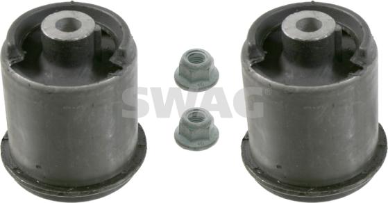 Swag 30 91 9930 - Repair Kit, axle beam car-mod.net