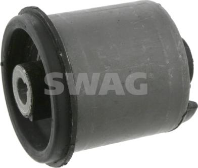 Swag 30 91 9928 - Mounting, axle beam car-mod.net