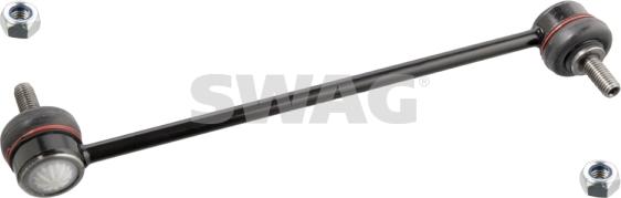 Swag 30 91 9518 - Rod / Strut, stabiliser car-mod.net