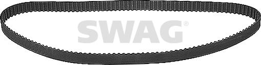 Swag 30 91 9572 - Timing Belt car-mod.net