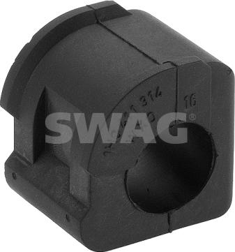 Swag 30 91 9050 - Bearing Bush, stabiliser car-mod.net