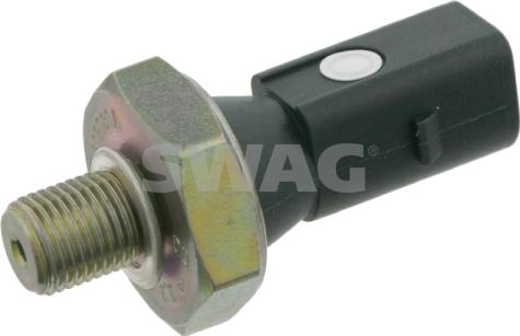 Swag 30 91 9014 - Sender Unit, oil pressure car-mod.net
