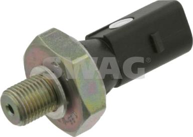 Swag 30 91 9018 - Sender Unit, oil pressure car-mod.net