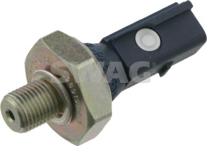 Swag 30 91 9012 - Sender Unit, oil pressure car-mod.net