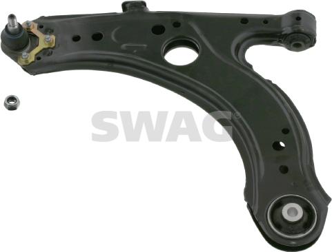 Swag 30 91 9820 - Track Control Arm car-mod.net