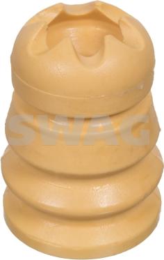 Swag 30 91 9284 - Rubber Buffer, suspension car-mod.net