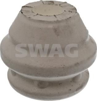 Swag 30 91 9280 - Rubber Buffer, suspension car-mod.net