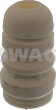 Swag 30 91 9281 - Rubber Buffer, suspension car-mod.net