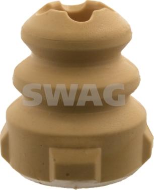 Swag 30 91 9282 - Rubber Buffer, suspension car-mod.net