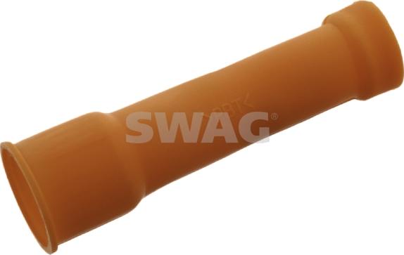 Swag 30 91 9750 - Funnel, oil dipstick car-mod.net