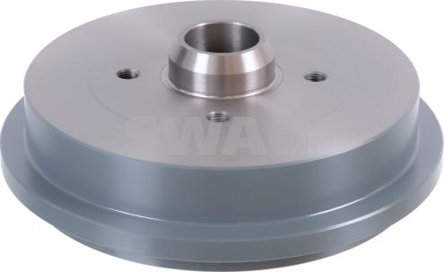 Swag 30 91 4060 - Brake Drum car-mod.net