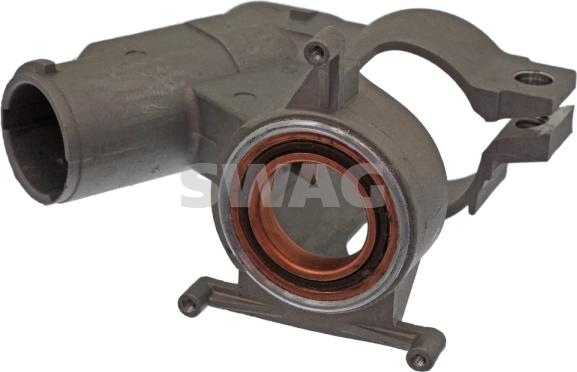 Swag 30 91 4100 - Ignition / Starter Switch car-mod.net