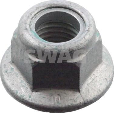 Swag 30 91 4392 - Nut car-mod.net