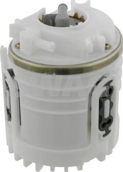 Swag 30 91 4352 - Fuel Pump car-mod.net