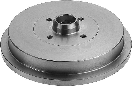 Swag 30 91 4272 - Brake Drum car-mod.net