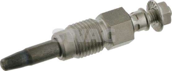 Swag 30 91 5956 - Glow Plug car-mod.net